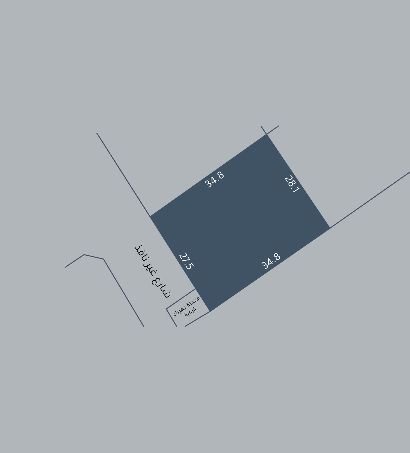 Land for Sale in Riffa Al Shamali Image #1431 0