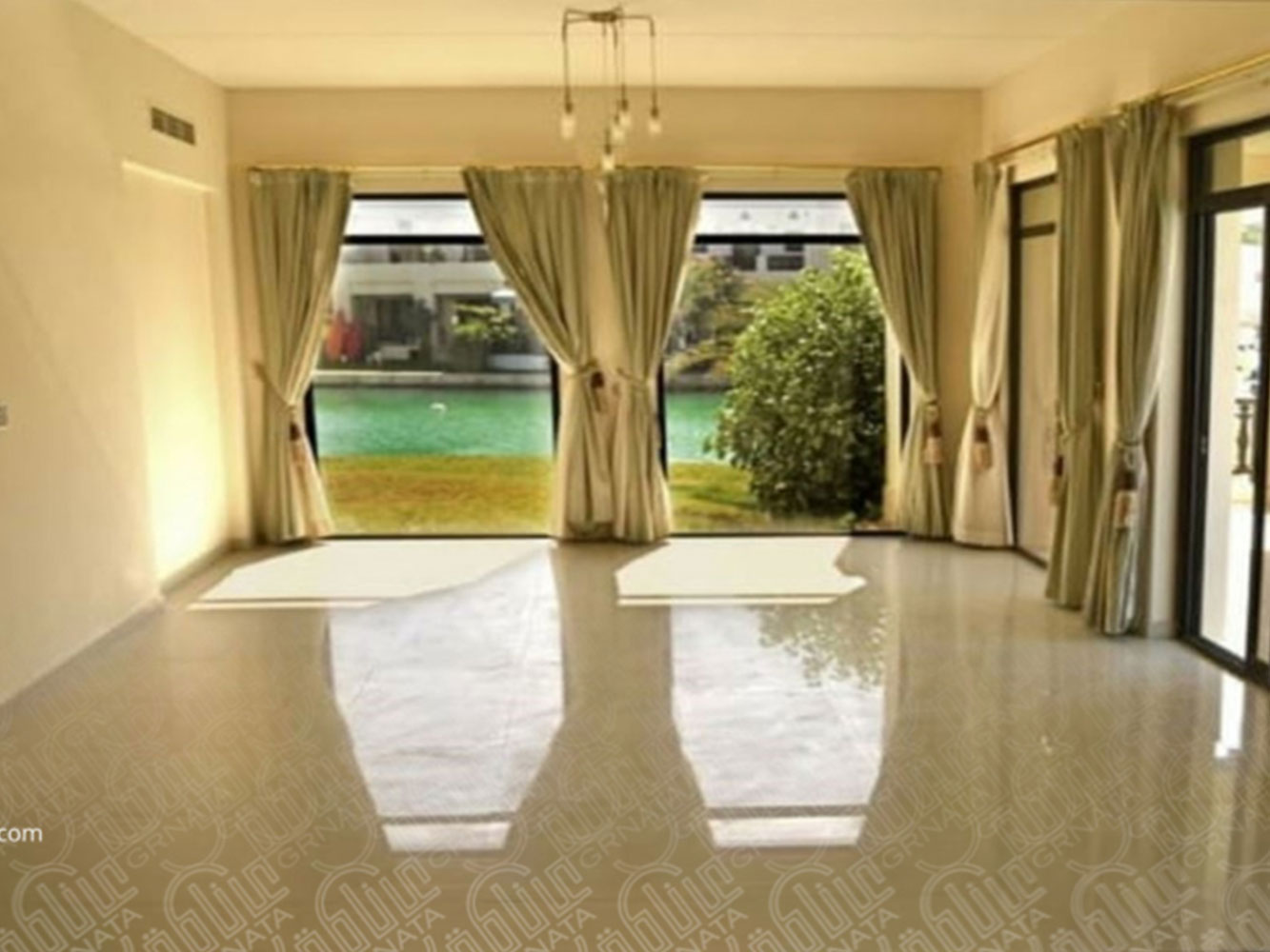 صورة فيلا للبيع في جزر امواج #1436 3