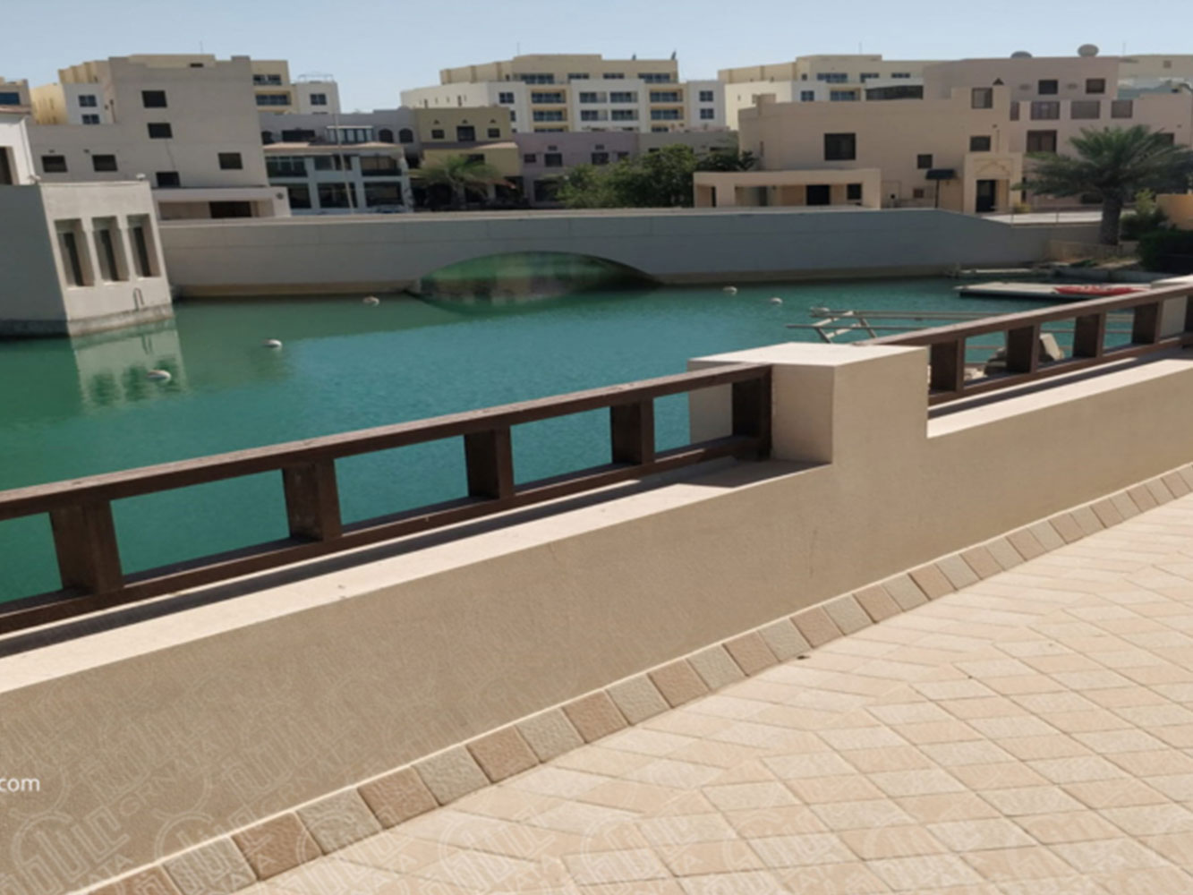 صورة فيلا للبيع في جزر امواج #1436 7