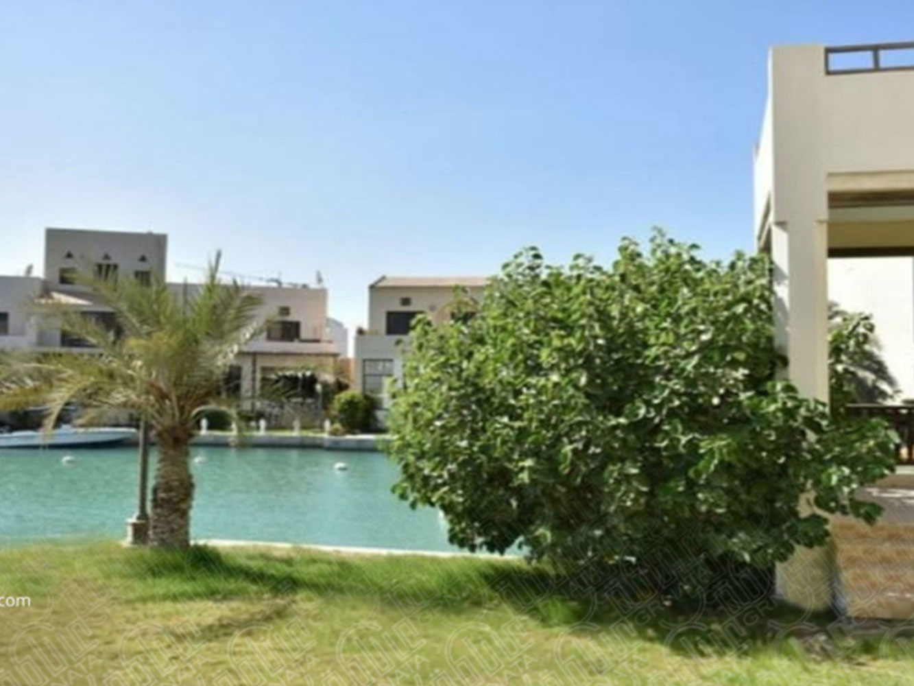 صورة فيلا للبيع في جزر امواج #1436 1