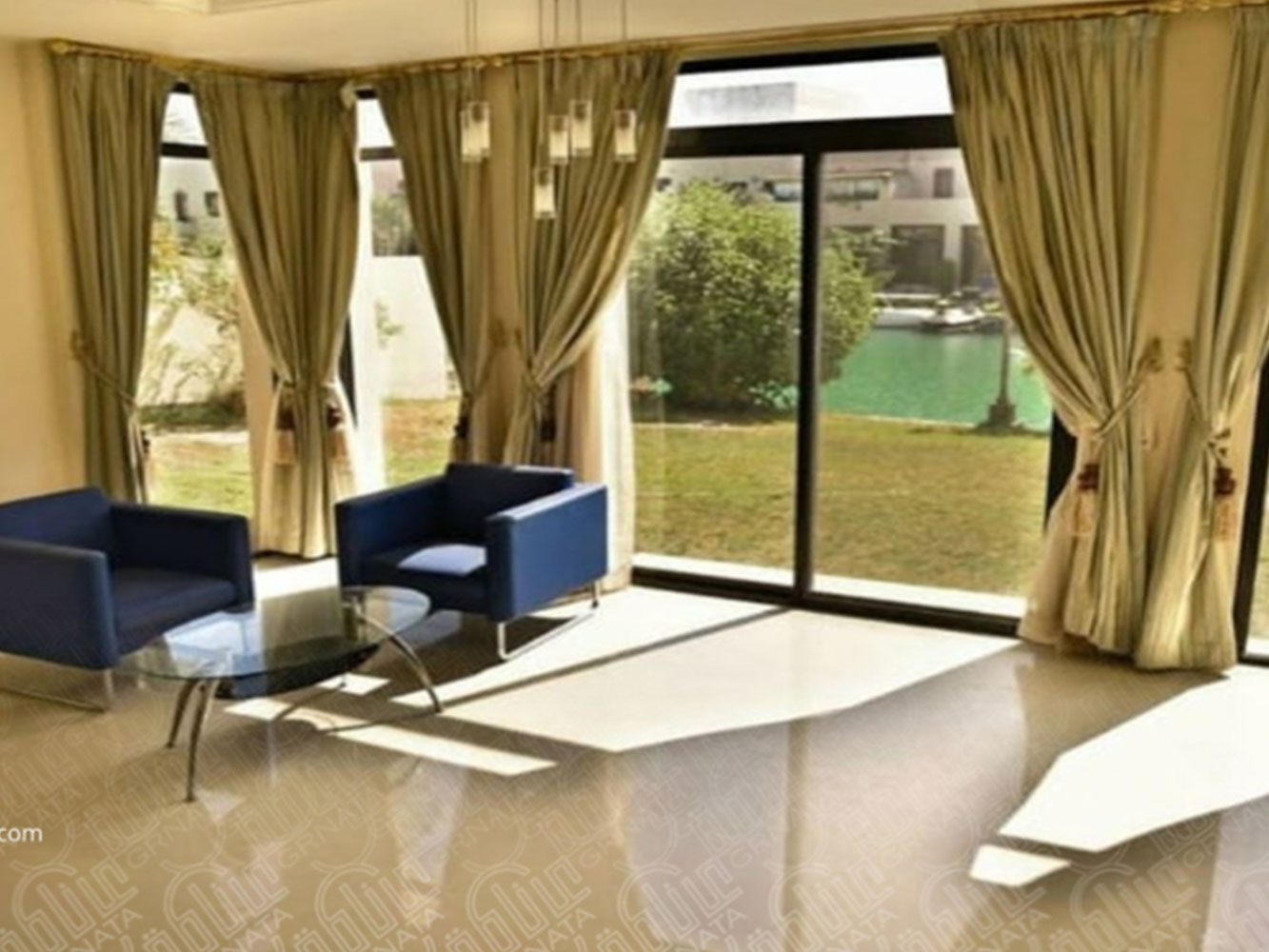 صورة فيلا للبيع في جزر امواج #1436 2