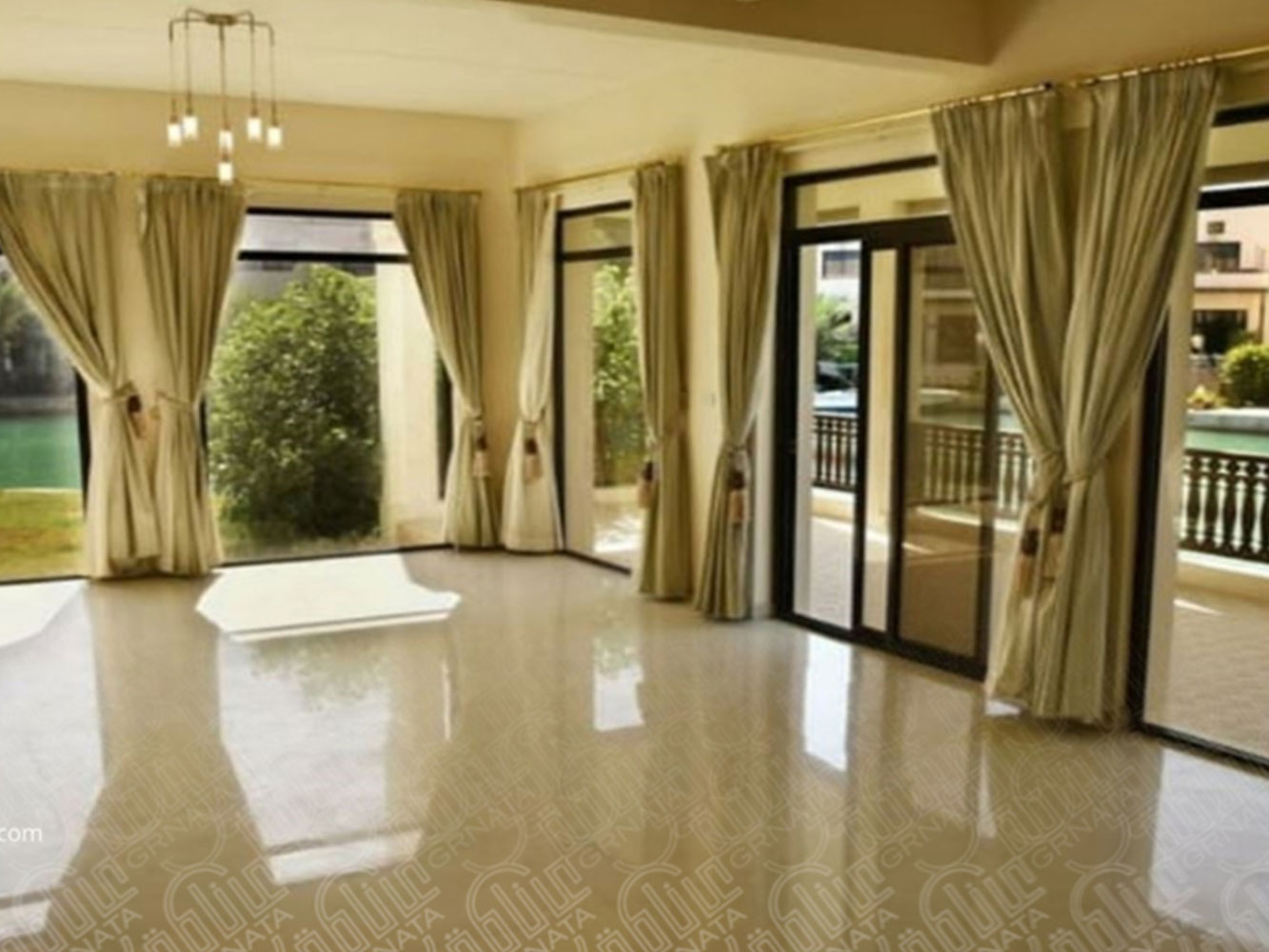 صورة فيلا للبيع في جزر امواج #1436 4