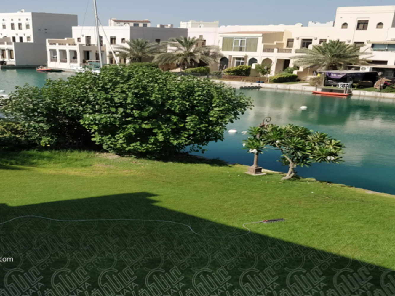 صورة فيلا للبيع في جزر امواج #1436 6