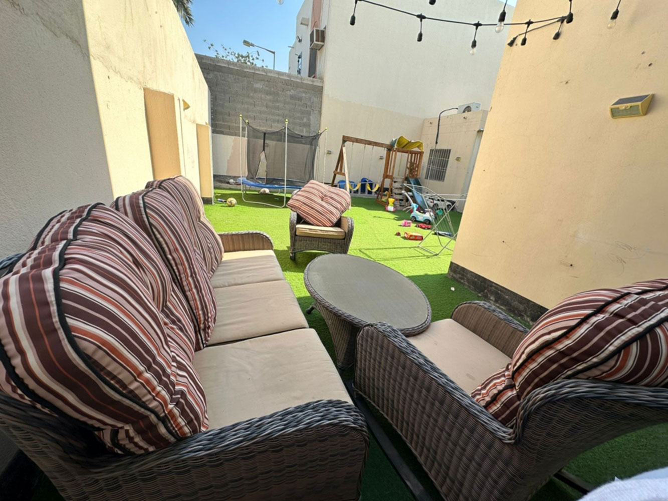 Villa for Sale in Hamad Town Image #1453 6