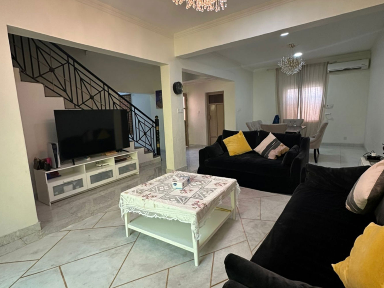 Villa for Sale in Hamad Town Image #1453 5