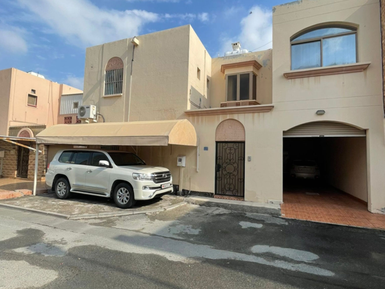Villa for Sale in Hamad Town Image #1453 0