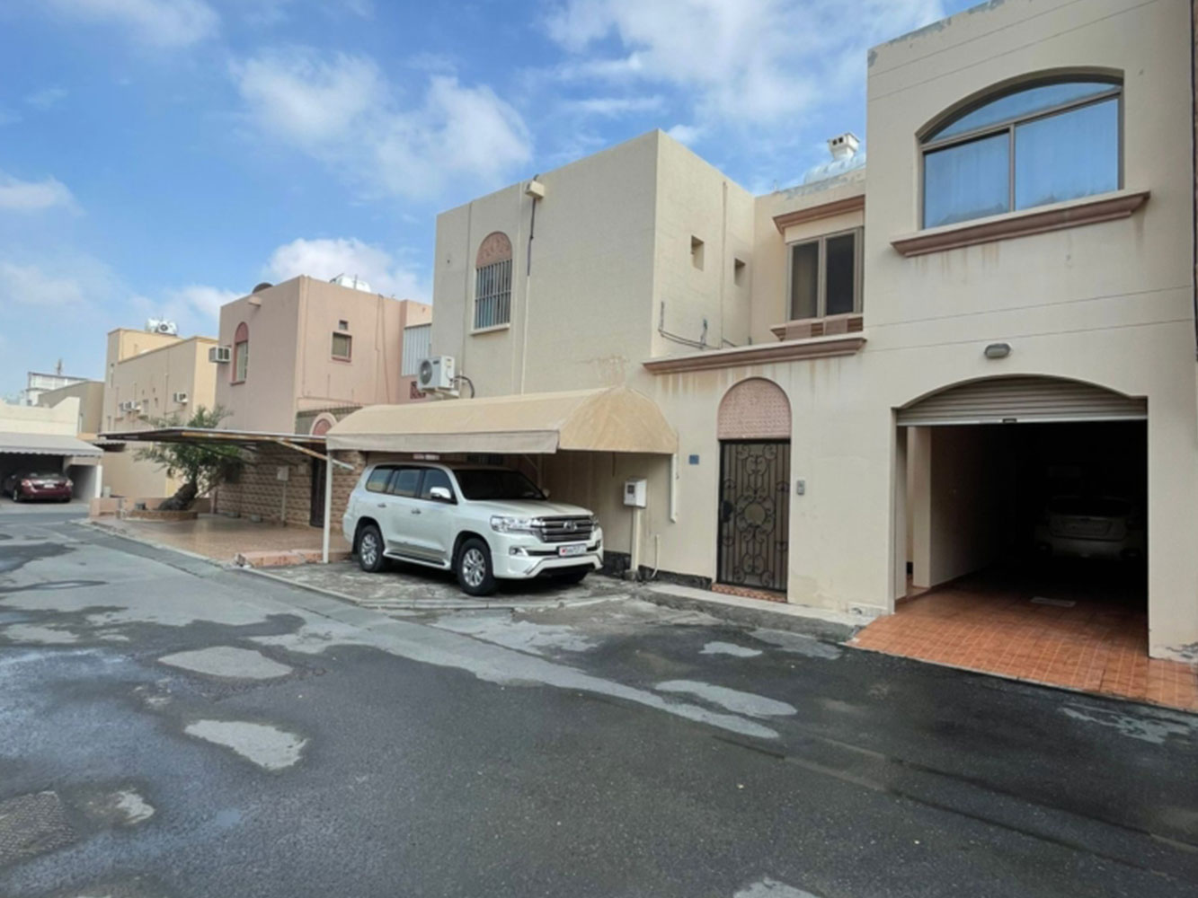 Villa for Sale in Hamad Town Image #1453 2