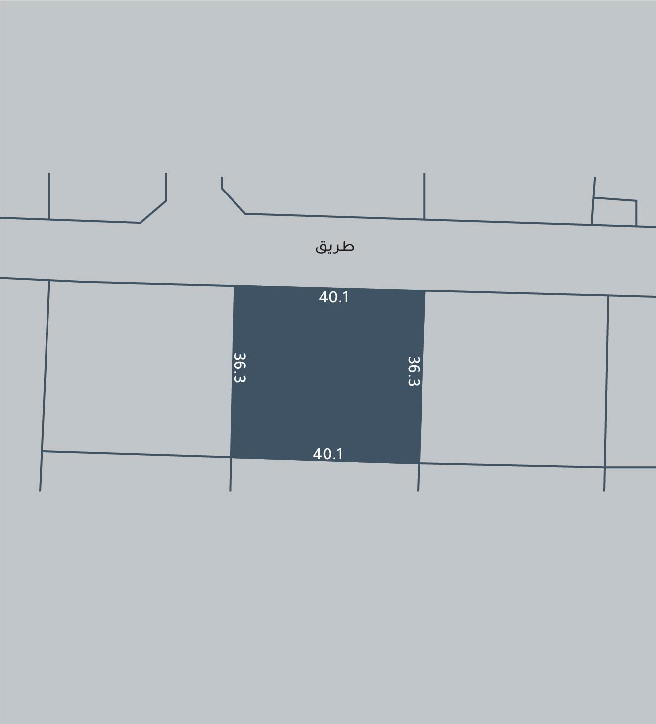 Land for Sale in Hidd Image #146 0