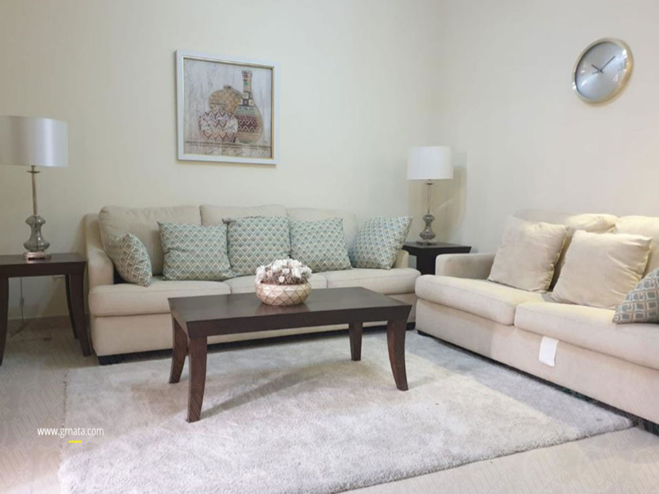 صورة فيلا للبيع في جنوسان #1460 2