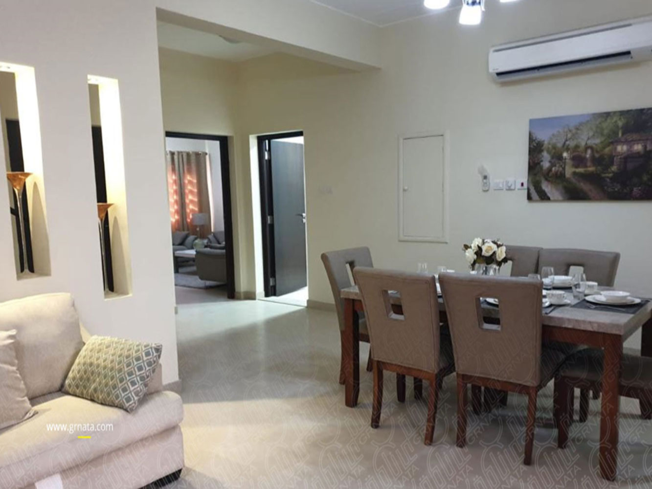 صورة فيلا للبيع في جنوسان #1460 1