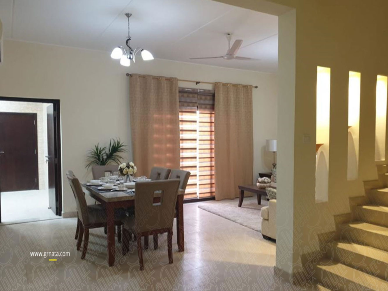 صورة فيلا للبيع في جنوسان #1460 4