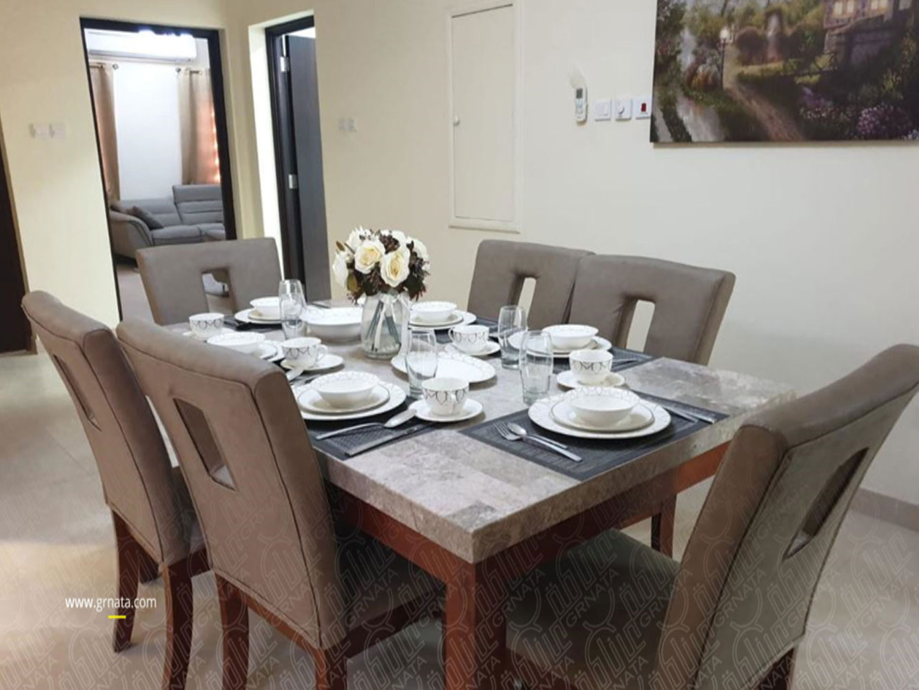 صورة فيلا للبيع في جنوسان #1460 3