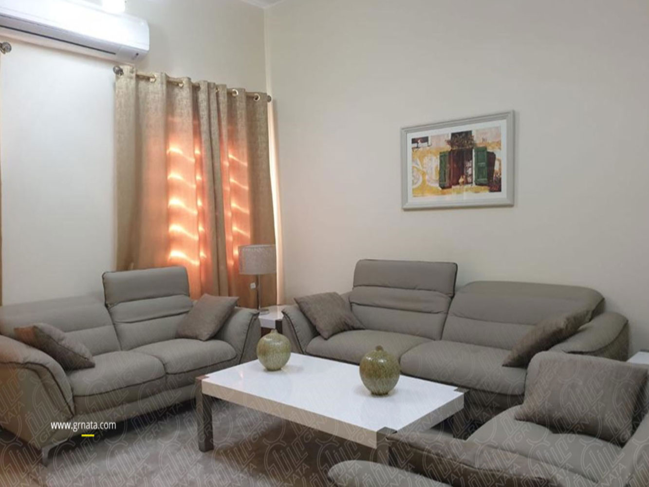 صورة فيلا للبيع في جنوسان #1460 0