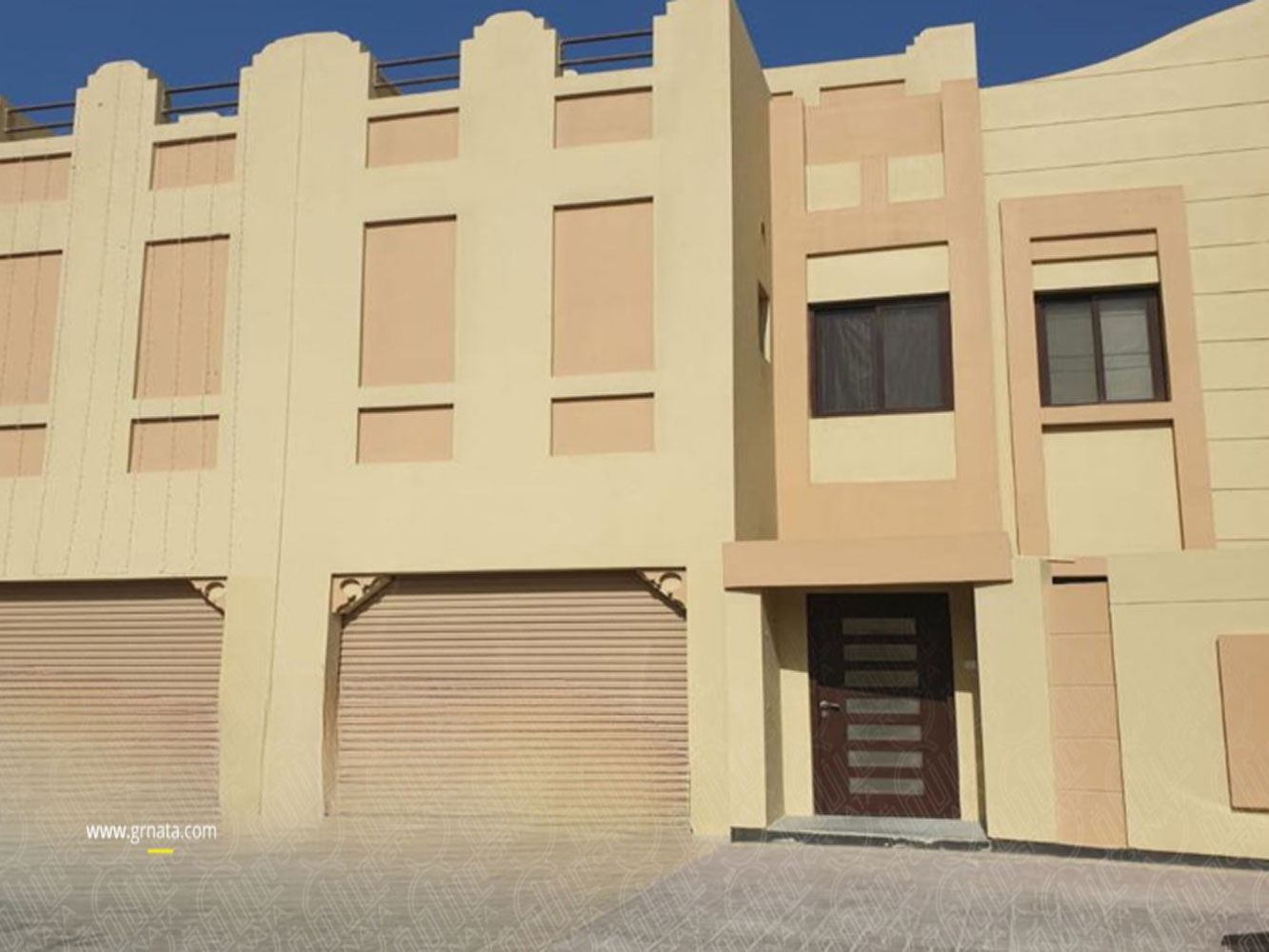 صورة فيلا للبيع في جنوسان #1460 10