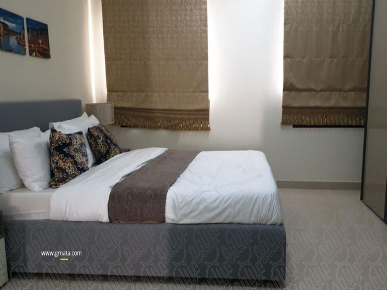 صورة فيلا للبيع في جنوسان #1460 8