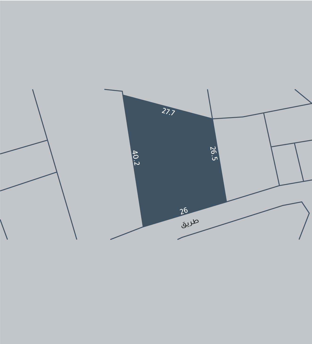 Land for Sale in Juffair Image #149 0