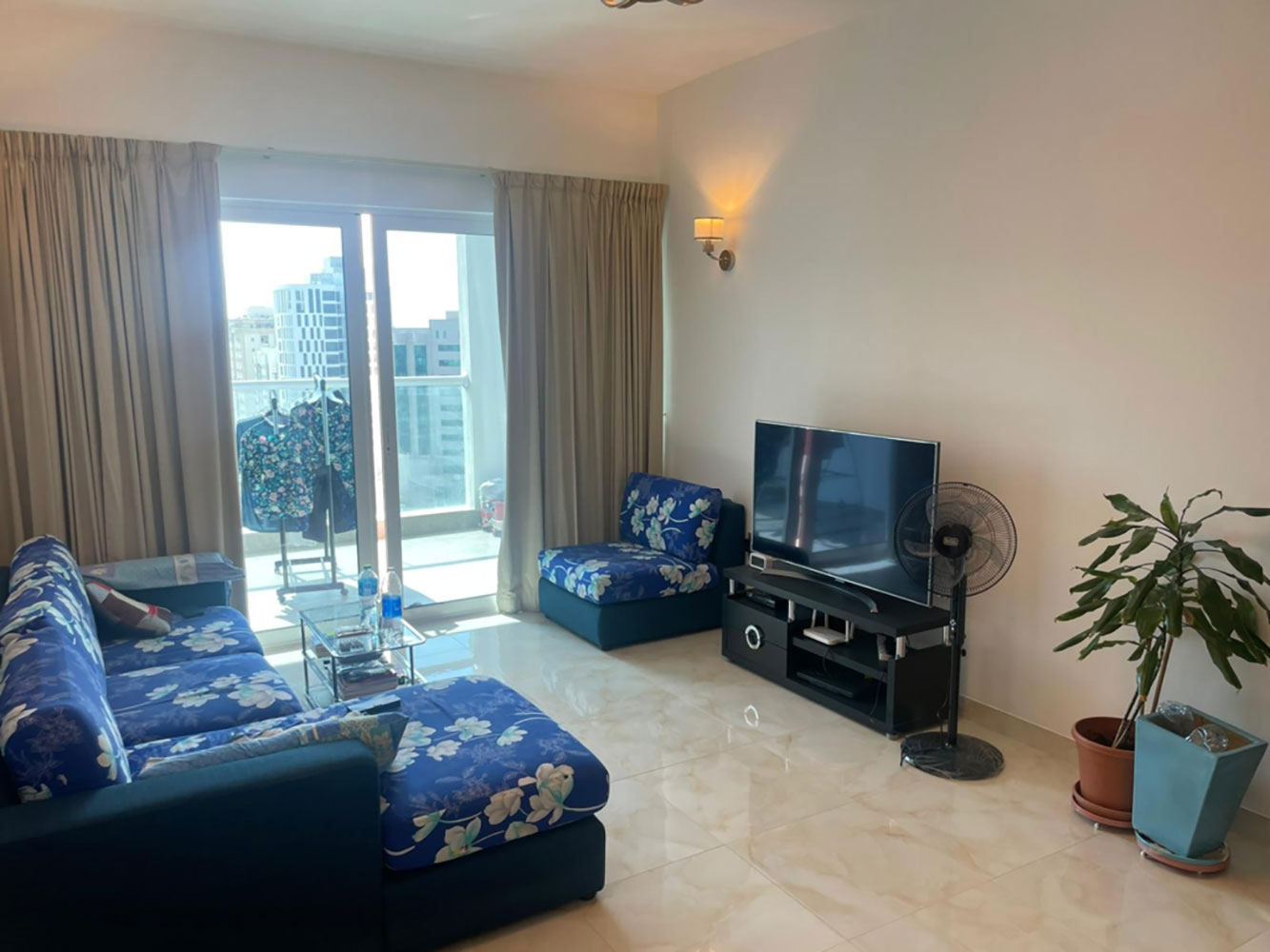 صورة شقة للبيع في ضاحية السيف #1508 2