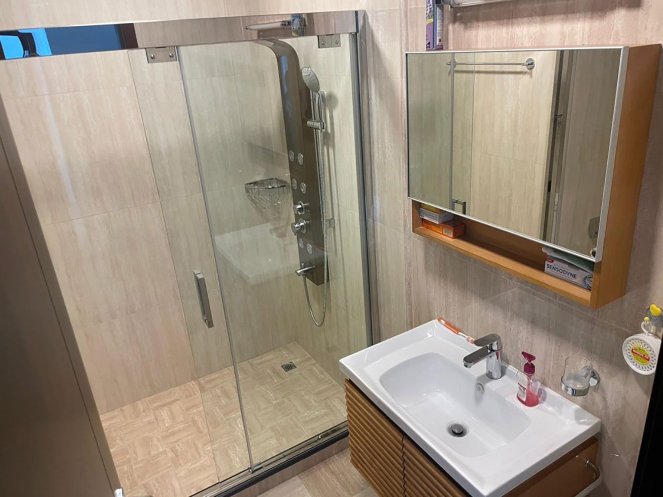 صورة شقة للبيع في ضاحية السيف #1508 6