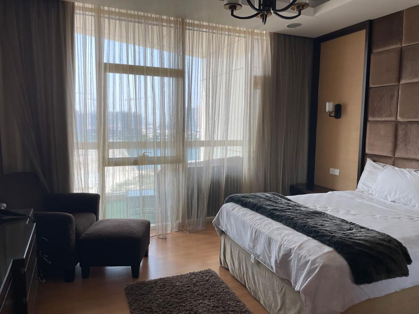 صورة شقة للبيع في ضاحية السيف #1508 0