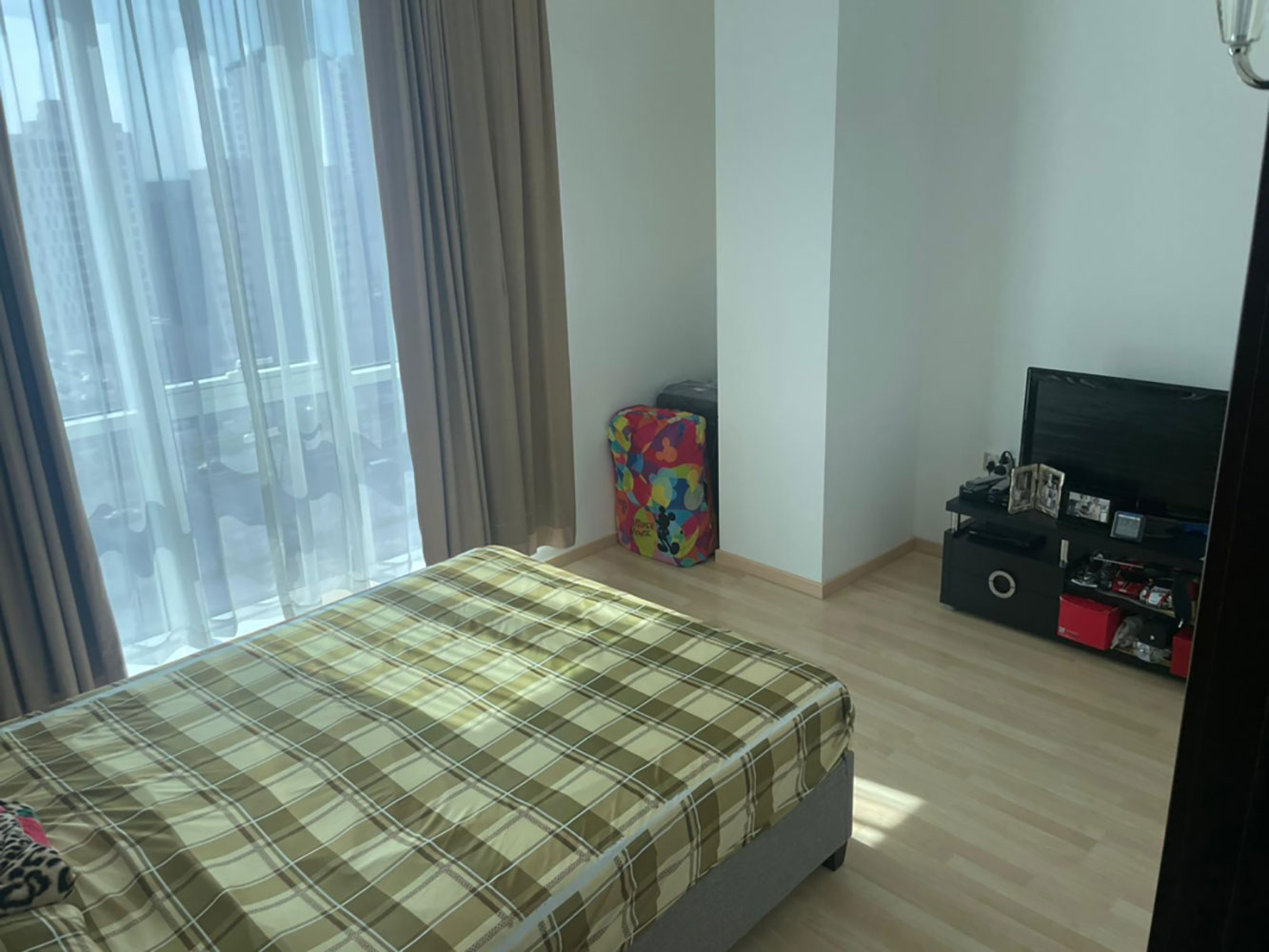 صورة شقة للبيع في ضاحية السيف #1508 5