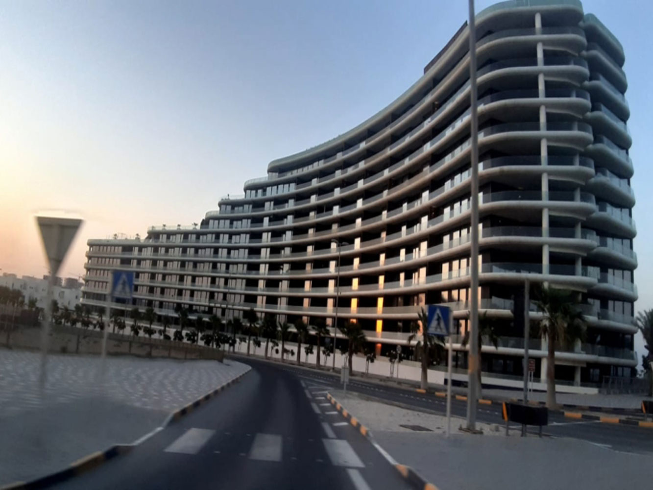 Apartment for Sale in Dilmunia Image #1509 3