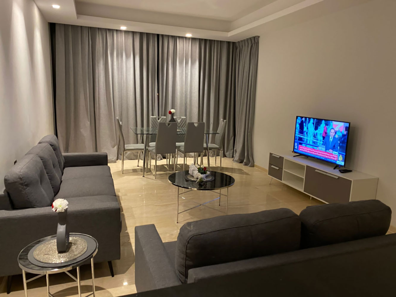 Apartment for Sale in Dilmunia Image #1509 0