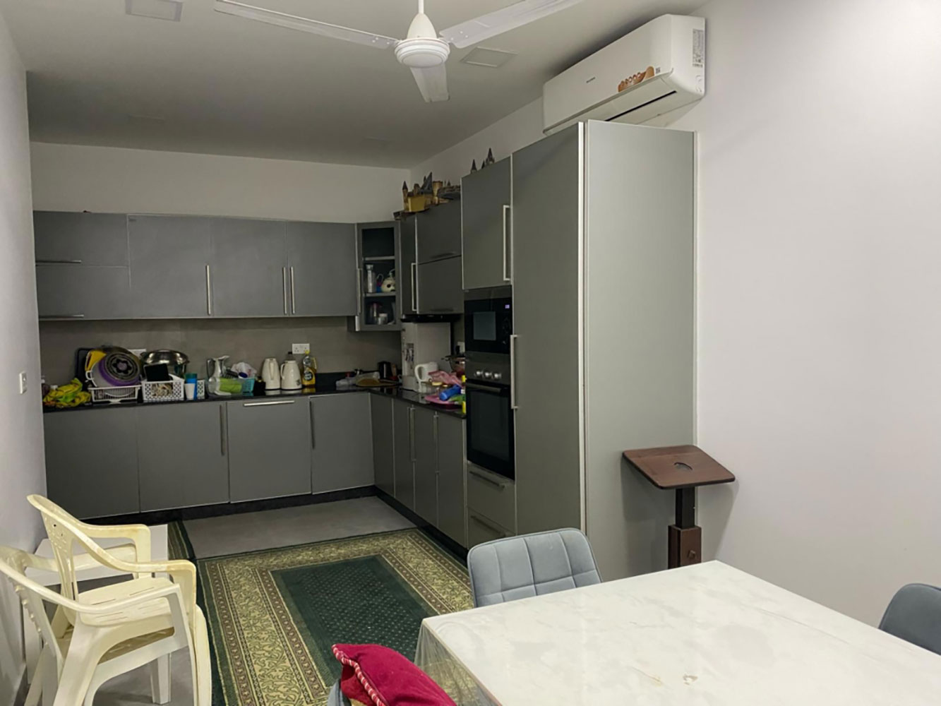 صورة فيلا للبيع في القرية #1534 5