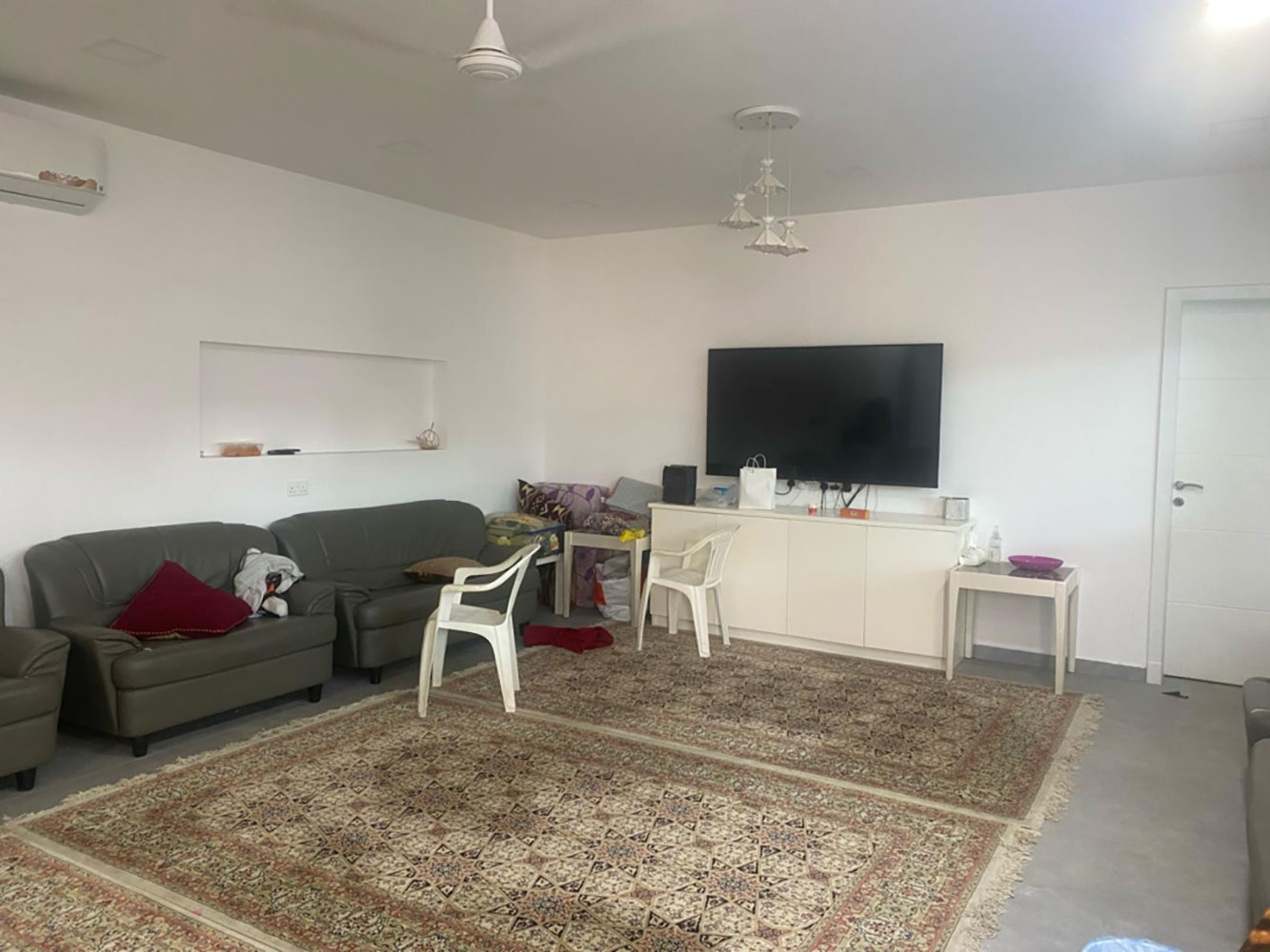 صورة فيلا للبيع في القرية #1534 8