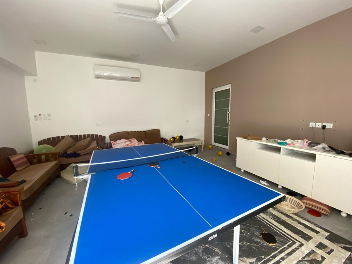 صورة فيلا للبيع في القرية #1534 1