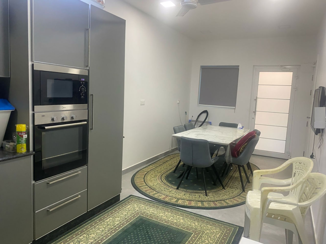 صورة فيلا للبيع في القرية #1534 6