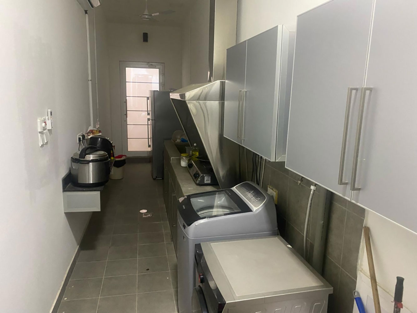 صورة فيلا للبيع في القرية #1534 7