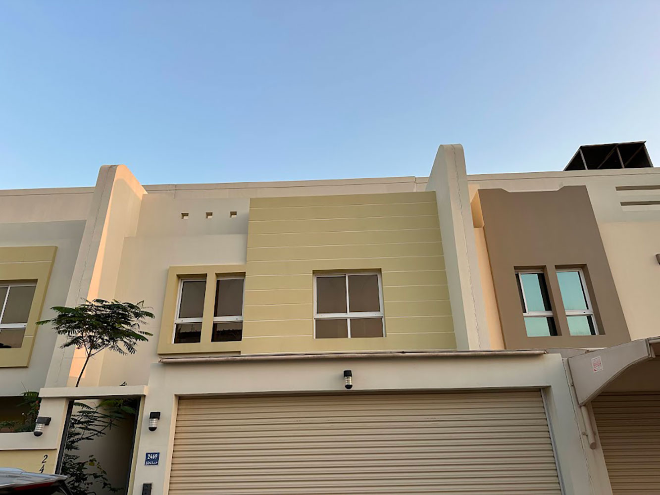 Villa for Sale in Hamalah Image #1542 0