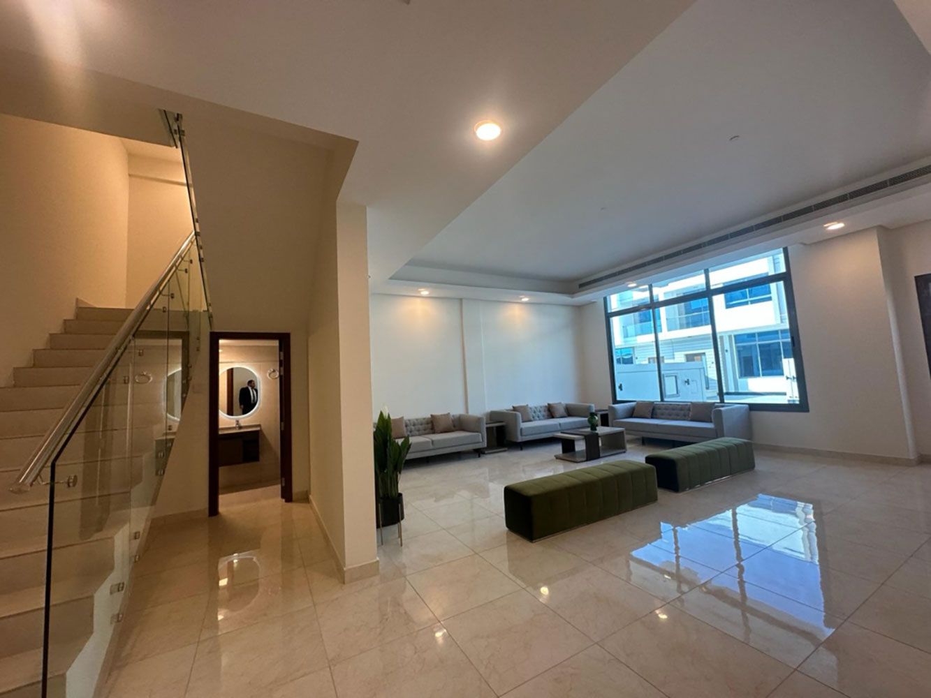 صورة فيلا للبيع في سار #1546 9