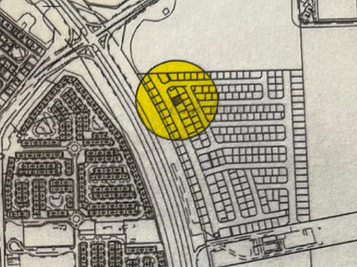 صورة أرض للبيع في قلالي #1549 1