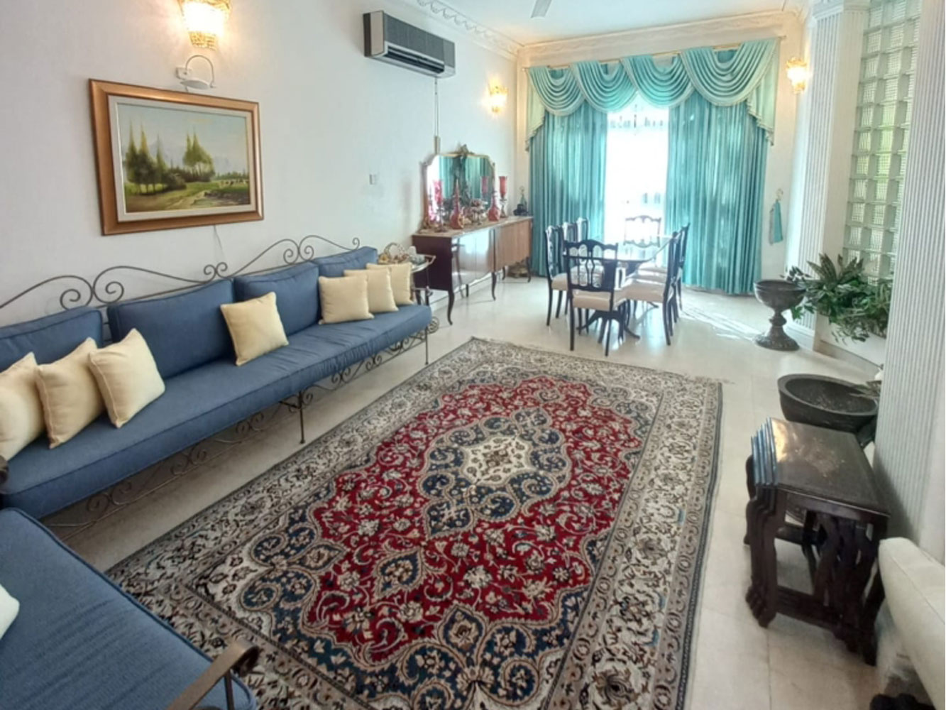 صورة فيلا للبيع في ام الحصم #1562 5