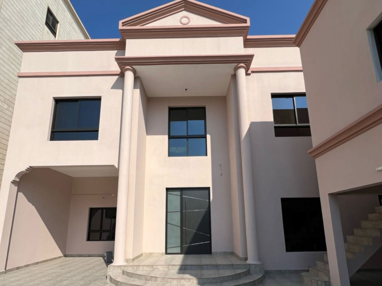 Villa for Sale in Tubli Image #1565 0