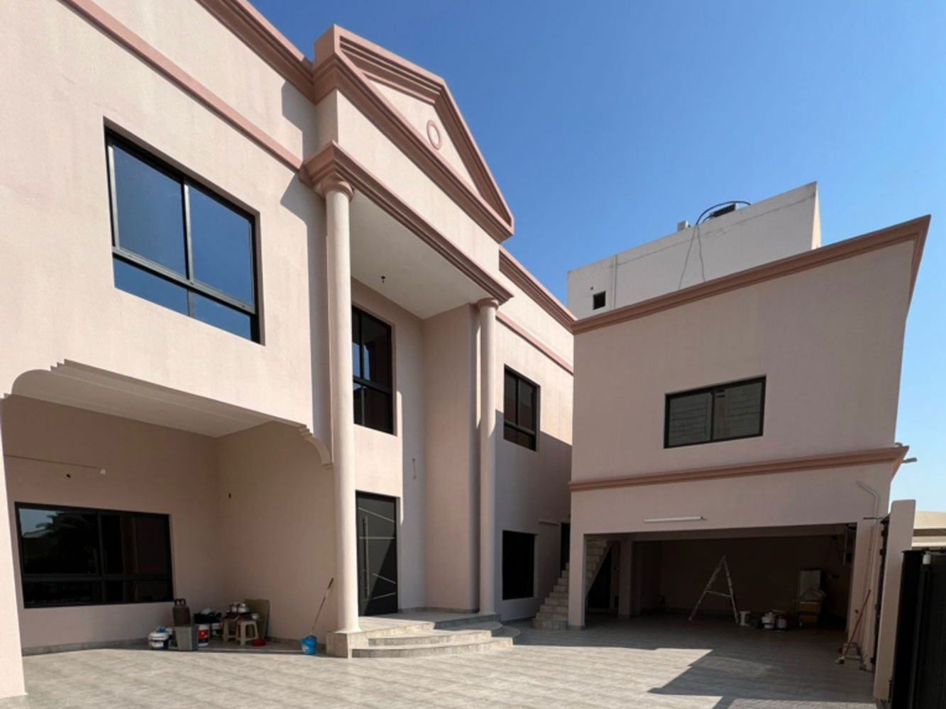 Villa for Sale in Tubli Image #1565 1