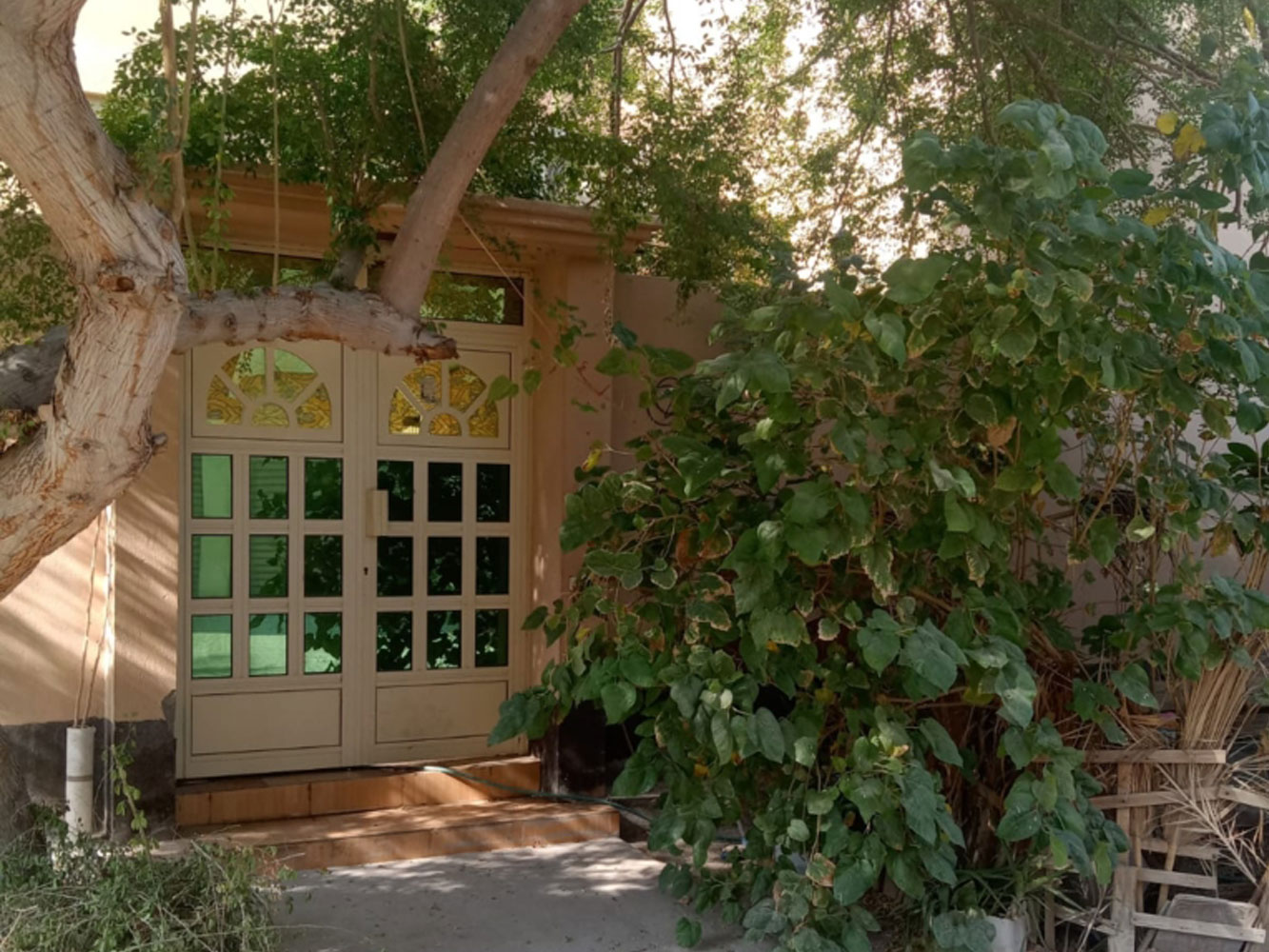 صورة فيلا للبيع في عذاري #1566 0