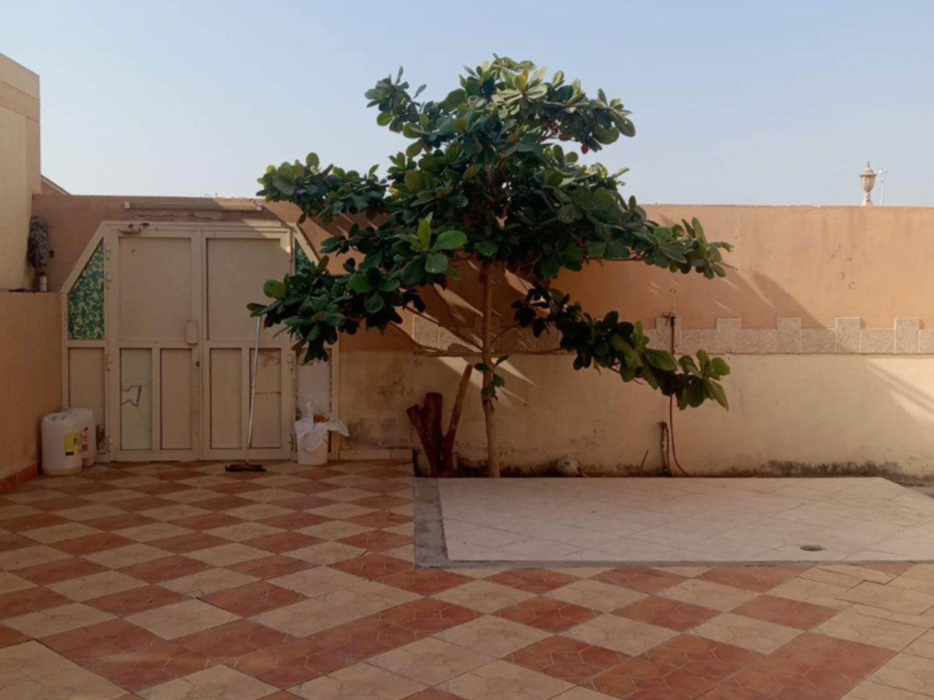 صورة فيلا للبيع في عذاري #1566 2