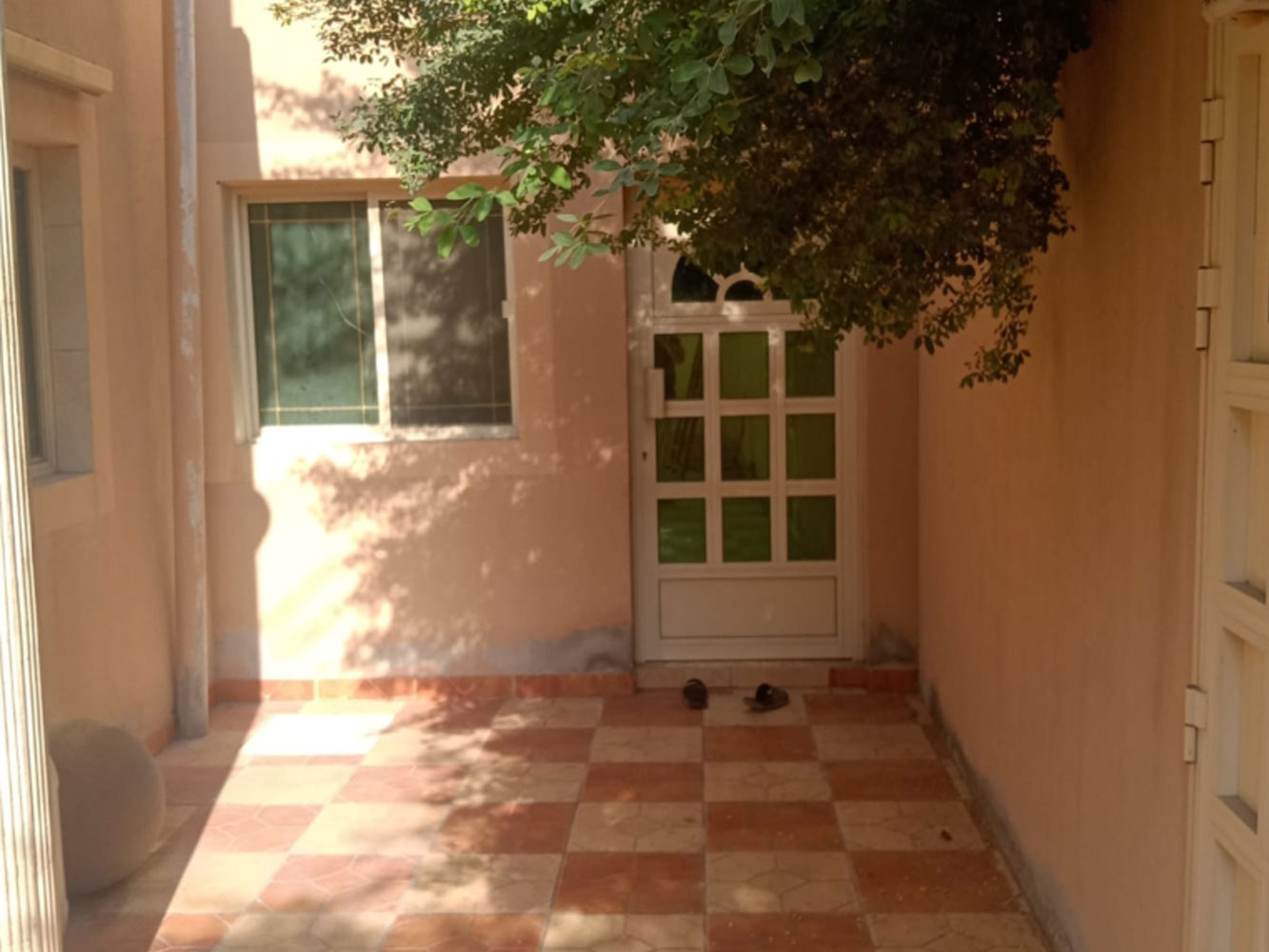 صورة فيلا للبيع في عذاري #1566 1