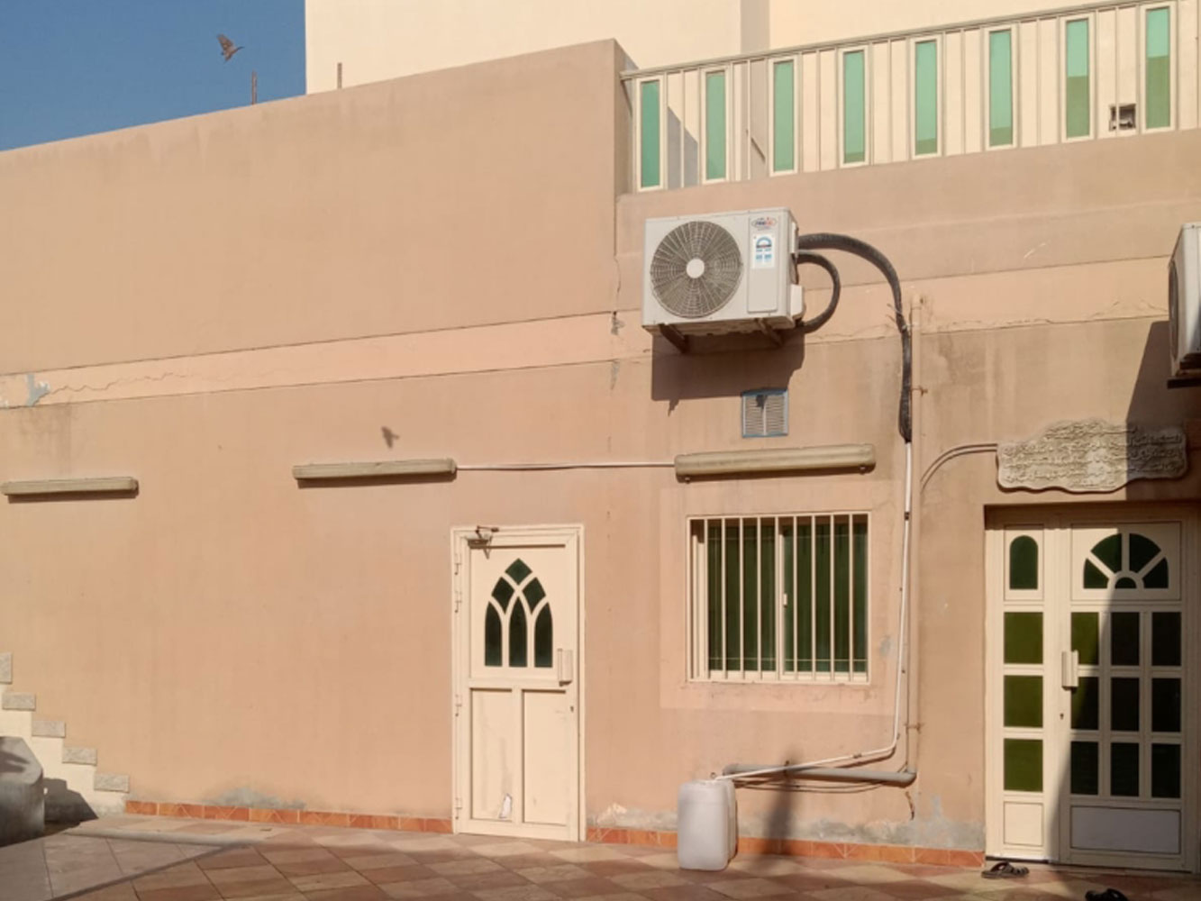 صورة فيلا للبيع في عذاري #1566 3