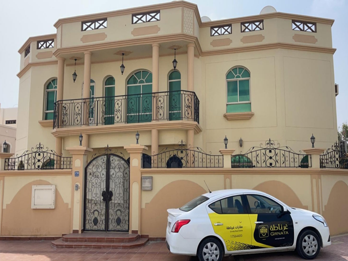 صورة فيلا للبيع في جرداب #1567 0