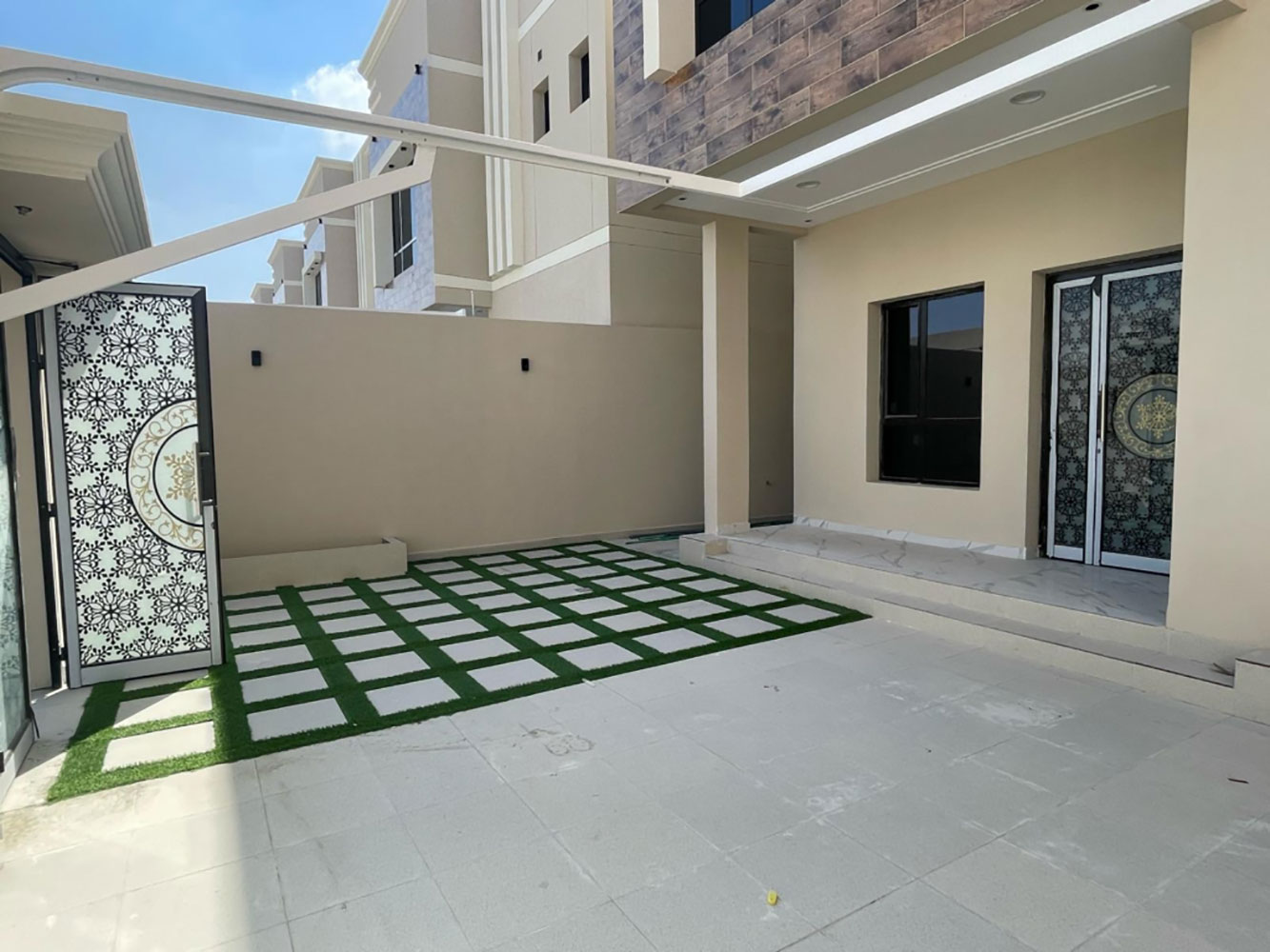 صورة فيلا للبيع في دمستان #1600 9