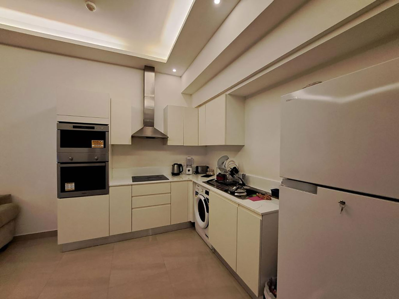 صورة شقة استوديو للبيع في الجفير #162 0