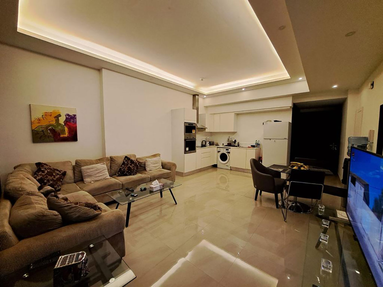 صورة شقة استوديو للبيع في الجفير #162 1