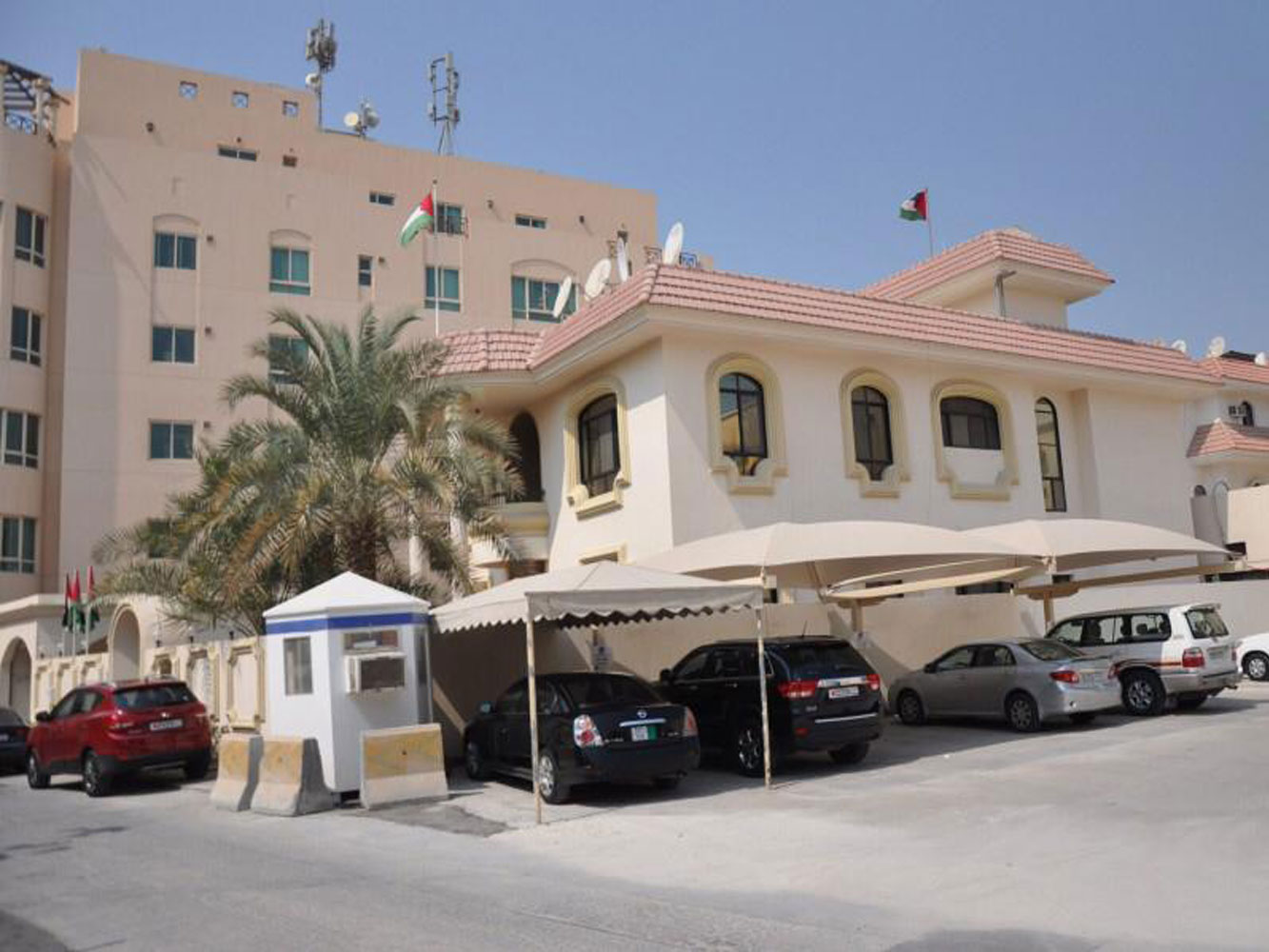 Villa for Sale in Um Al Hasam Image #164 1
