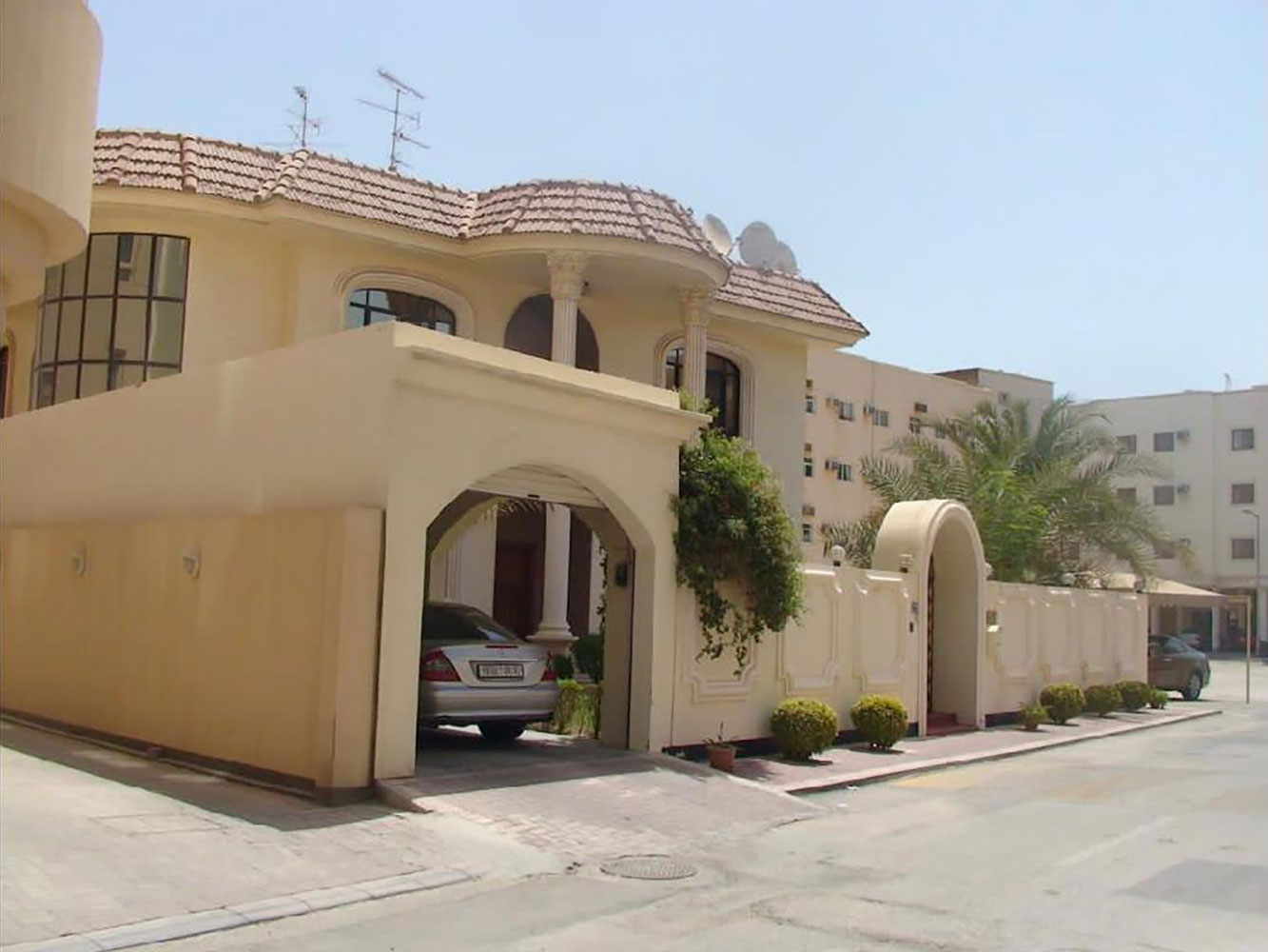 Villa for Sale in Um Al Hasam Image #164 0