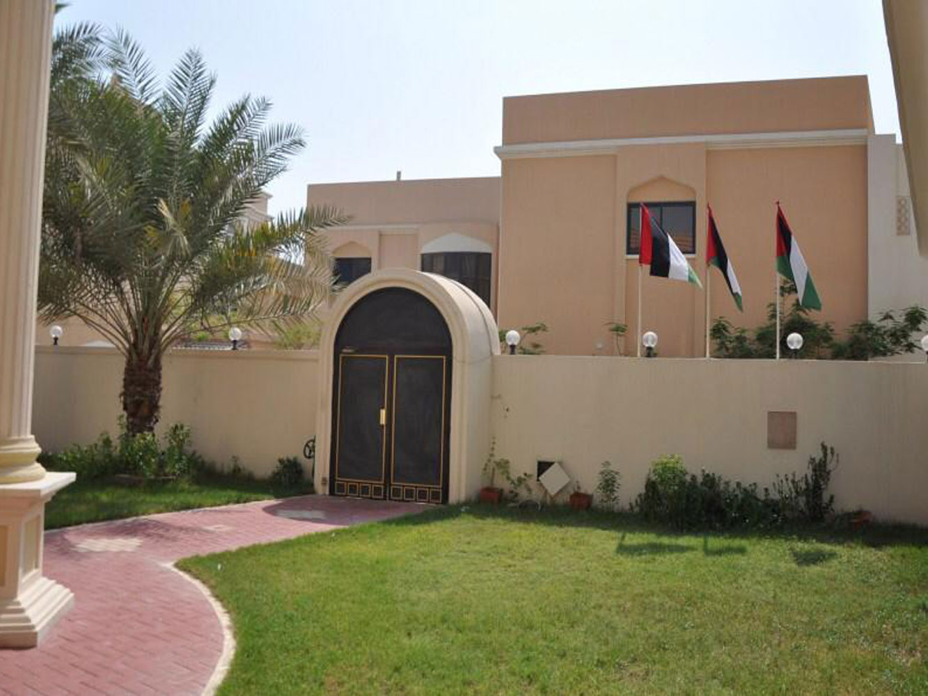 Villa for Sale in Um Al Hasam Image #164 2