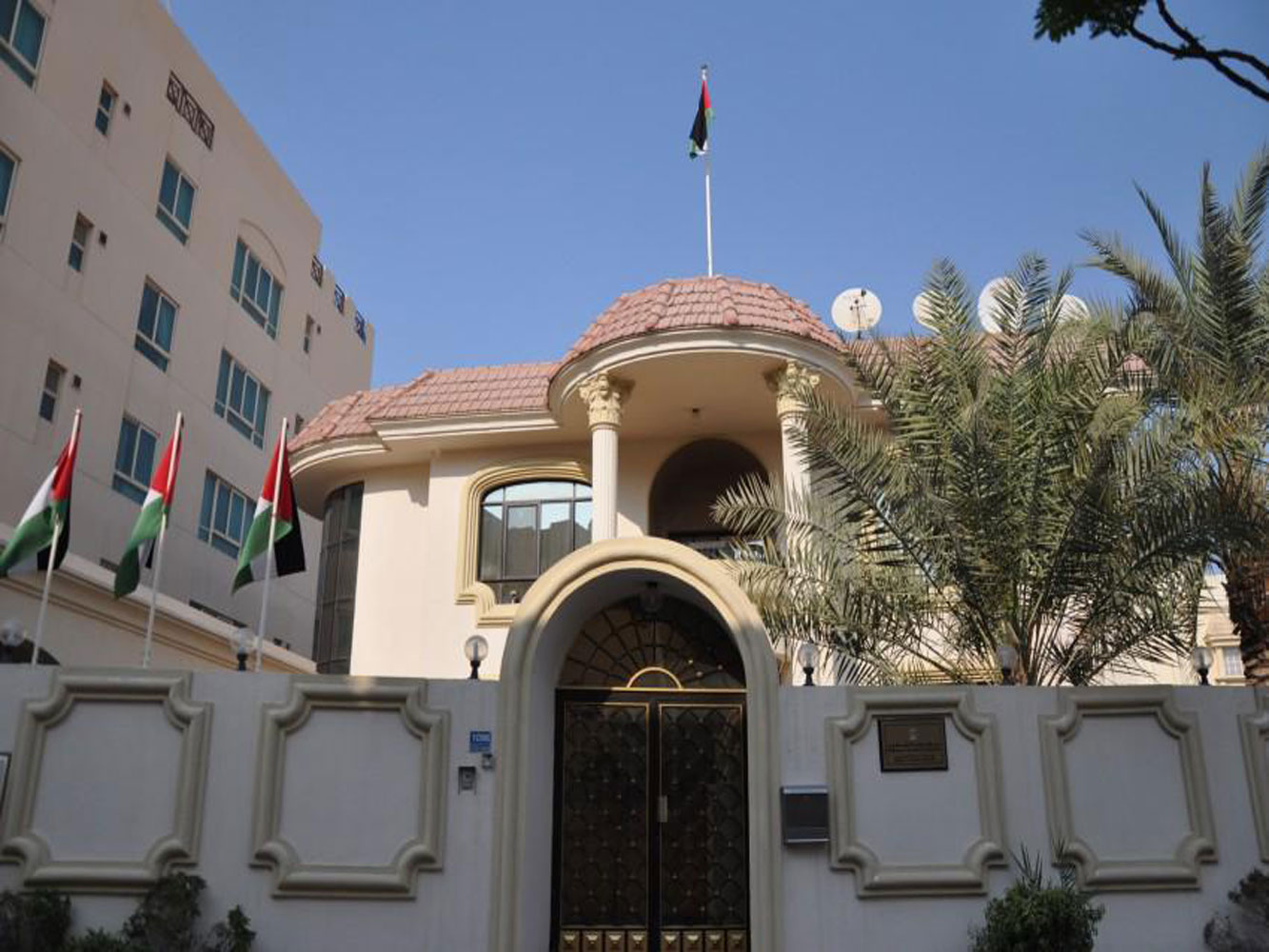 Villa for Sale in Um Al Hasam Image #164 3