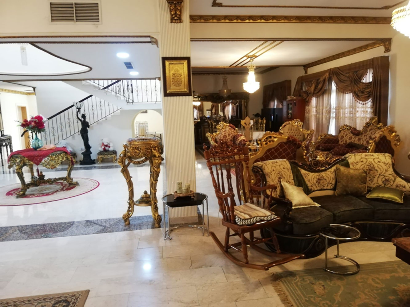 صورة فيلا للبيع في الجفير #167 5